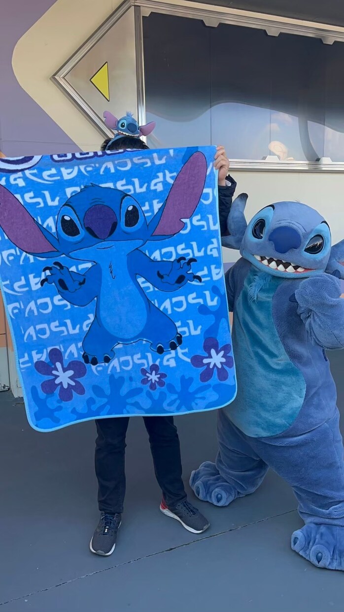ご希望に沿ったディズニーのプラン作成します Dオタがディズニーの行動計画立てます！ イメージ1