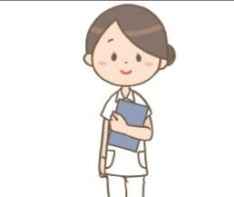 眼科看護師歴20年眼科受診や目の病気の悩み伺います 緑内障・白内障・黄斑変性・弱視・糖尿病網膜症・翼状片等何でも イメージ3