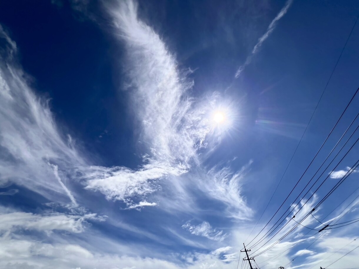 高次元の光で照らし、心の真実を視ます ✴︎内側の光を思い出す✴︎魂の声、メッセージをお届けします イメージ4