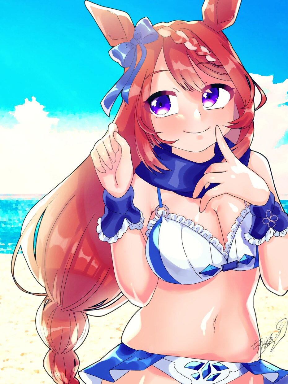 商用可！ご希望のイラストお描きします 書籍の表紙、CDジャケット、挿絵、商用も可能です。 イメージ7