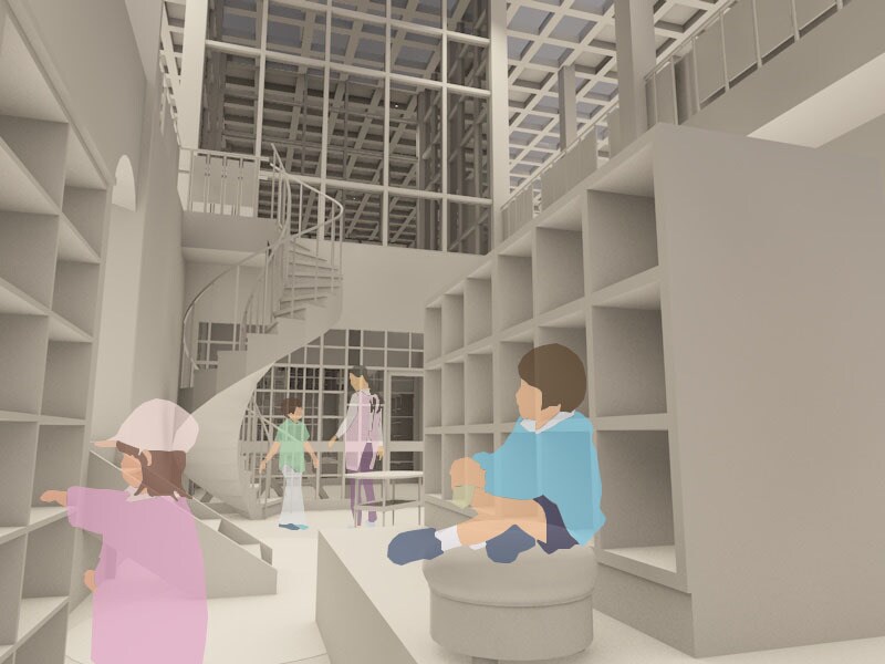様々なデザインをお客様とご相談しながら作成します 建築学生をやっています。自分の勉強も含め真摯に対応いたします イメージ3