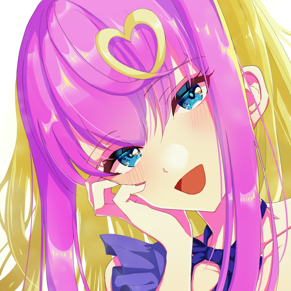 アイコンイラストを描かせていただきます SNS等でご利用いただけるアイコンを描かせていただきます イメージ8