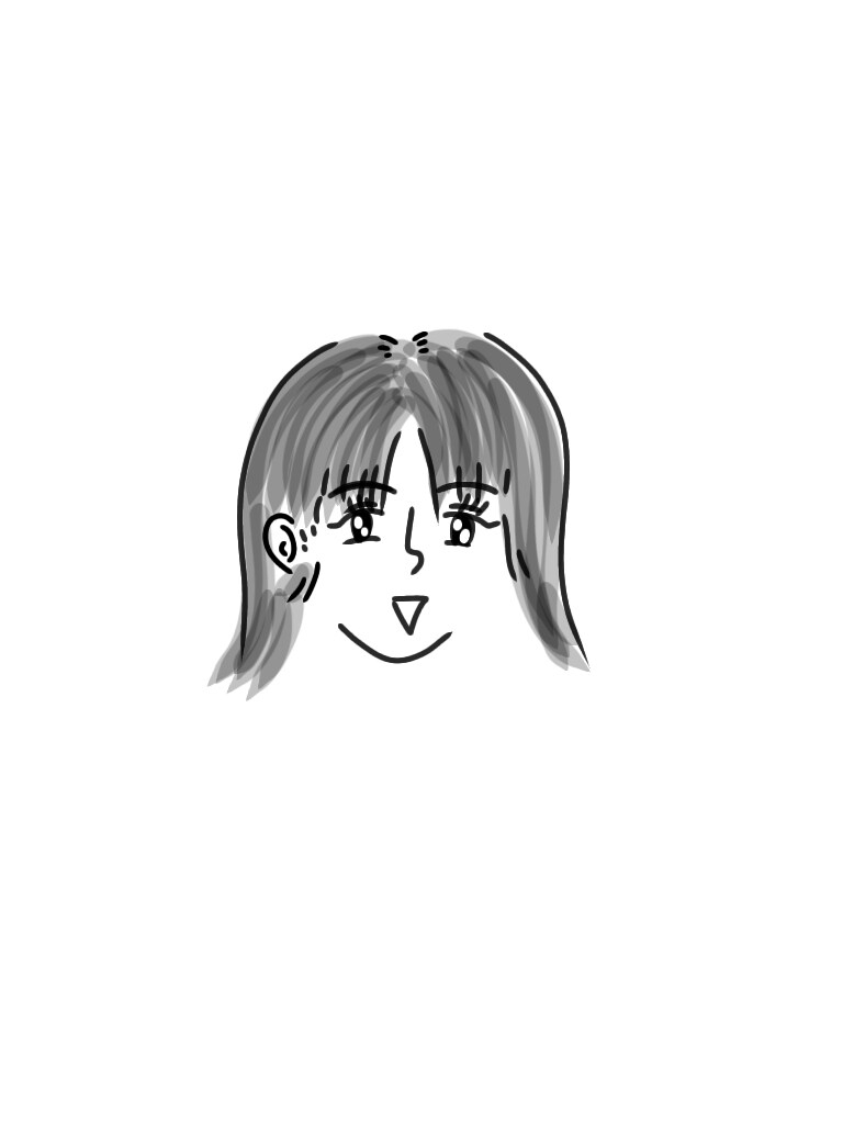 似顔絵制作いたします 基本ゆるめの似顔絵になります。 イメージ5