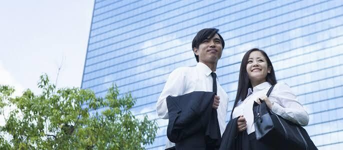 営業職特化型！ESや面接の相談を受け付けます 追加は取りません！どんなことでも質問下さい！ イメージ1