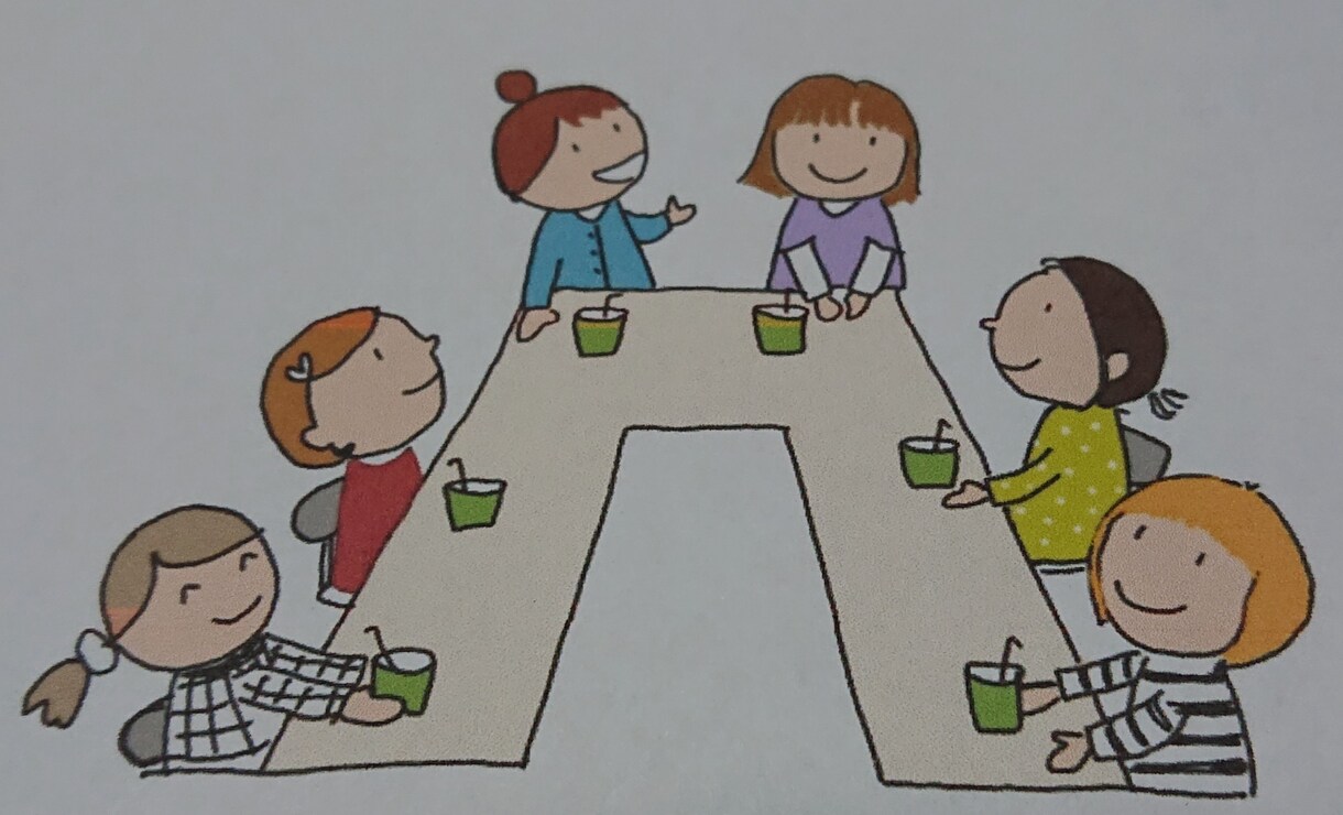 子育てのお悩み相談に乗ります お子さんとの良い関係を築きたいお父さんお母さんへ イメージ1