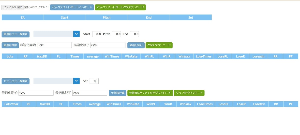 低価格でプログラミングします JavaやPythonやJavaScriptなど対応可 イメージ6