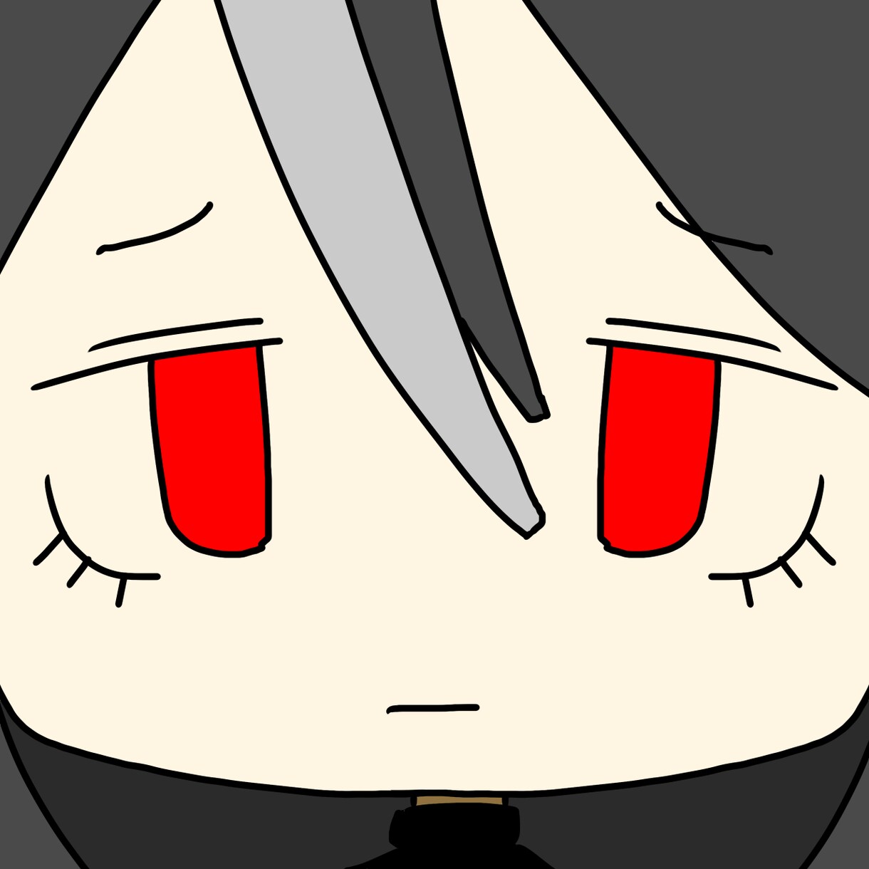 2、3頭身のミニキャラ描きます ノッペリとしたカートゥーン風味のミニキャラをなるはやでお届け イメージ9