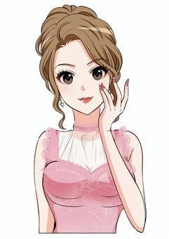 １分から、お気軽にどうぞ☆☆☆お相手します 日々のちょっとしたことなど何でもどうぞ☆ イメージ1
