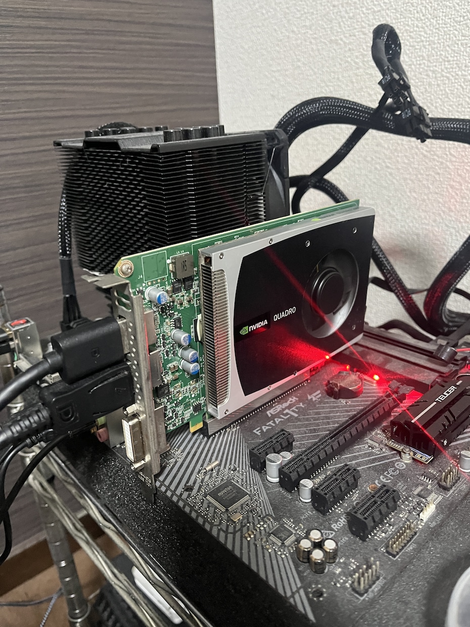 ゲーミングPC欲しい方向けに相談乗ります 予算・用途に合わせて最適な一台選びをお手伝いします イメージ1