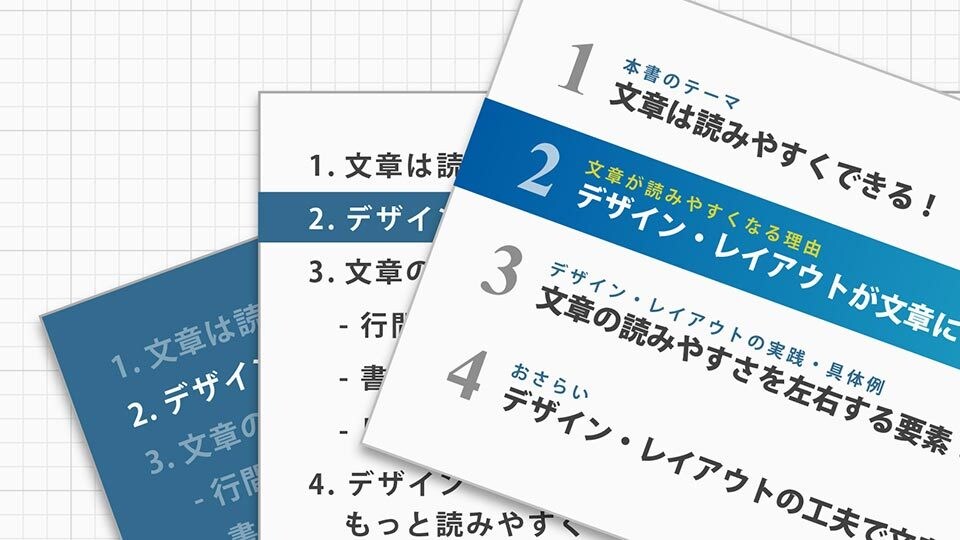 修正無限★パワーポイント資料を作成します 現デザイナーが資料作成・ブラッシュアップを行います！！ イメージ8