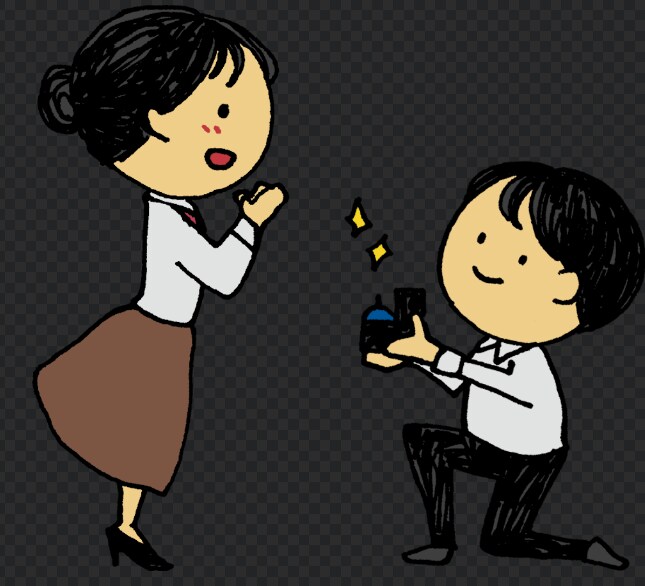 女性限定：生活観のある異性との出会い方を教えます 男性視点より好きな異性との出会い方を教えます※秘密厳守 イメージ1