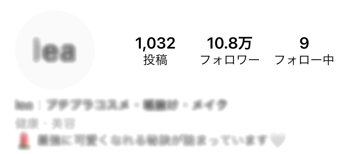 限定【初月価格】SNSの運用代行致します Instagram・Twitterの運用となります イメージ3