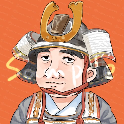 似顔絵アイコン作成します ほどよい具合の似顔絵アイコンです！ イメージ4