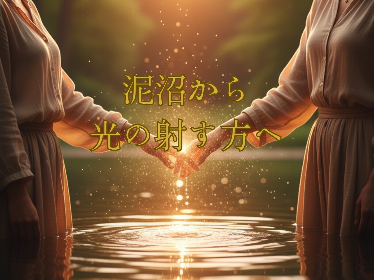 姓名判断★波瀾万丈な私が贈る人生の本格鑑定をします 波瀾万丈を越えた私が、人生の迷いに寄り添い出口へ導きます イメージ1