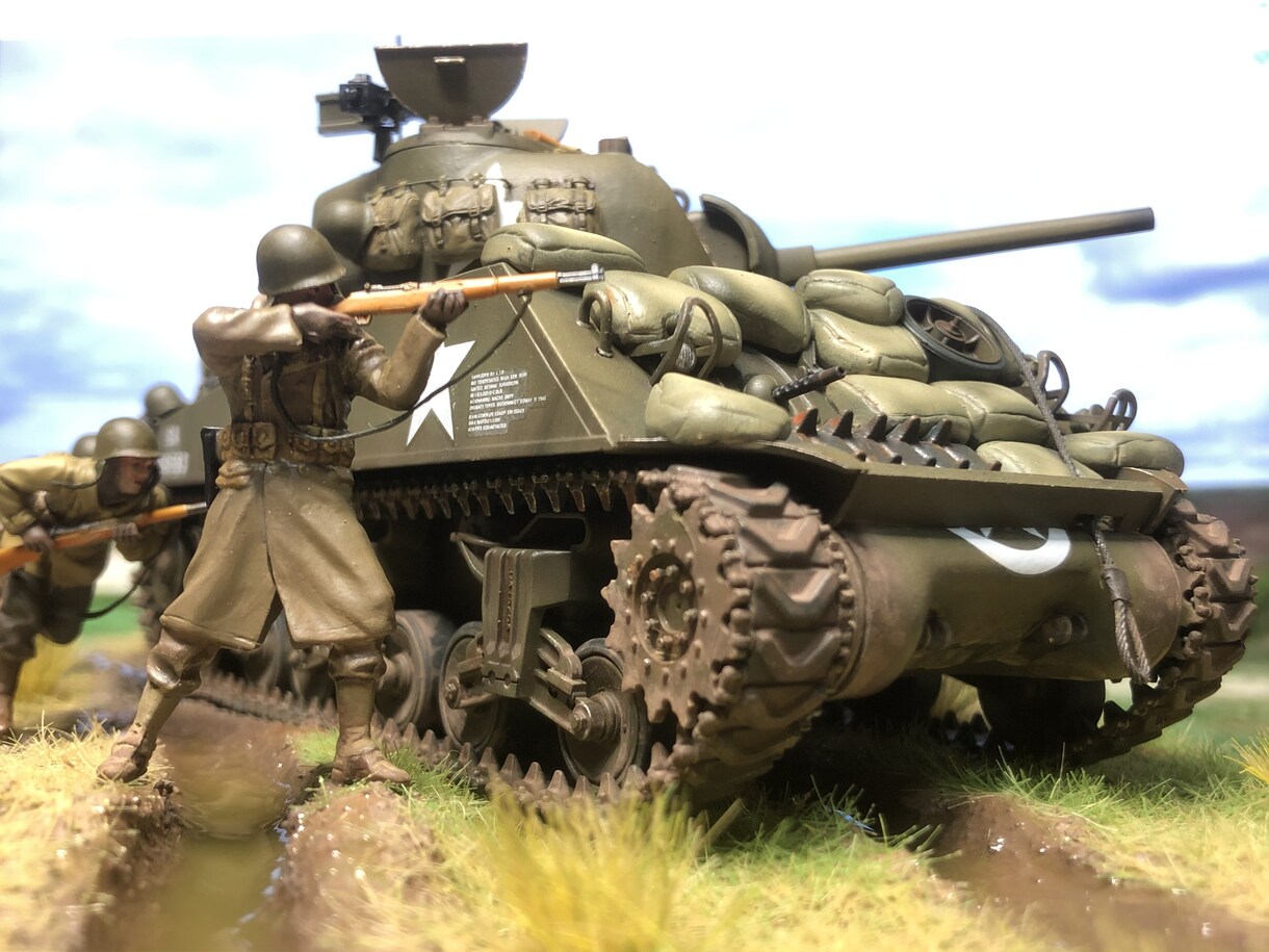 あなたのプラモデルを心を込め丁寧に製作致します 豊富な技術と経験、最高の工具類を多数駆使して模型を仕上げます イメージ7