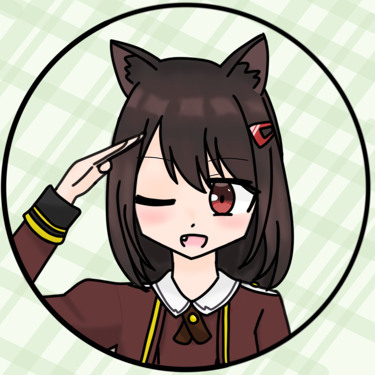あなたのイメージのイラストを書きます お客様が考えイメージしたイラストを私が代わりにきます イメージ3