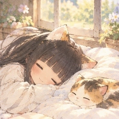猫好きさん、集まれます 偶然通りかかった猫好きさん、どうぞお立ち寄りください♡ イメージ2