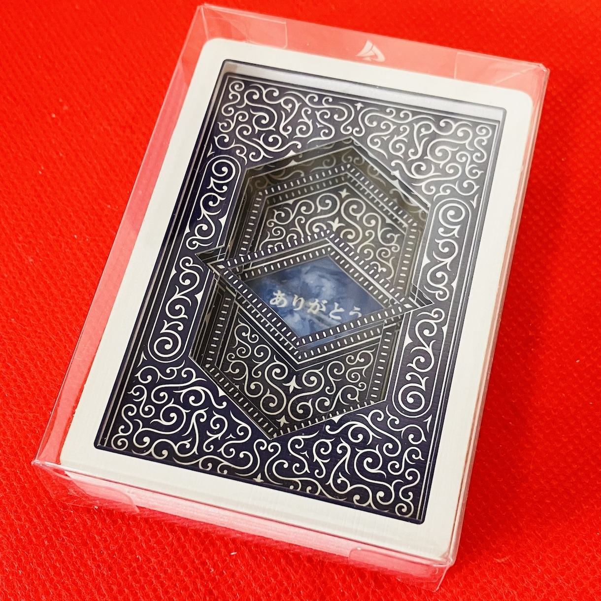 贈り物にオススメのメッセージ入り3Dカード作ります お好きな言葉や色、カード等の条件に合わせてお作りします！ イメージ3