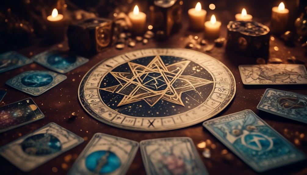 西洋占星術であの人との縁と相性を読み解きます 生年月日から恋愛傾向・相性を丁寧に読みます イメージ1