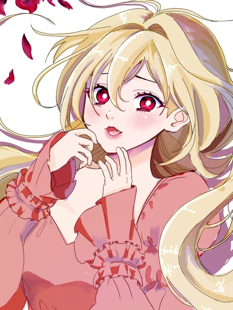 キャラやアイドルなど！ご要望通りにイラスト描きます アイコンやYouTube、ブログや自作ゲームなどにも！ イメージ3