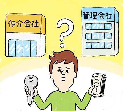 賃貸への引越しに関してアドバイスします 快適に住める環境作りの為するべき事 イメージ3