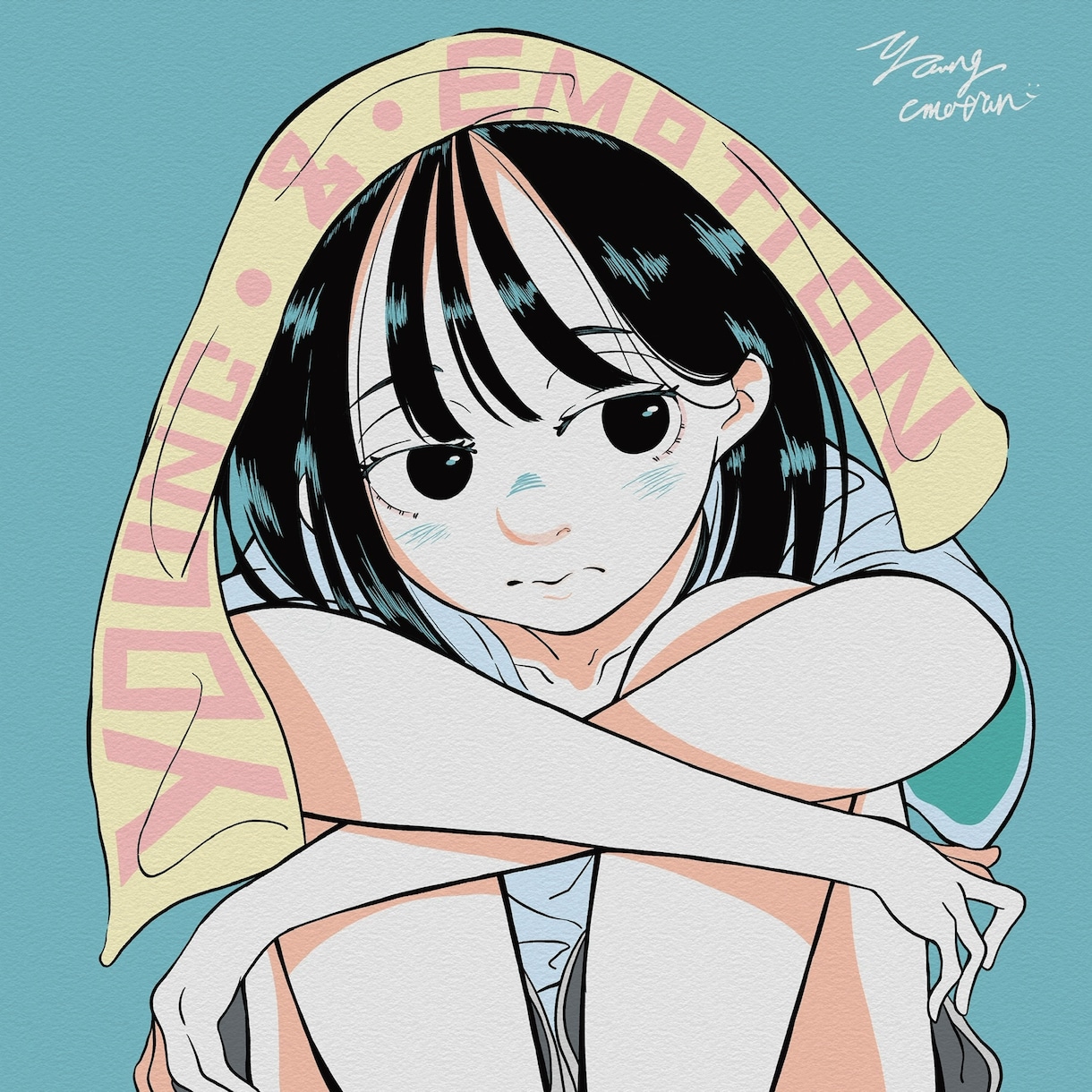 世界で一つのあなただけの可愛いイラストを描きます ポップで可愛いあなただけの絵を描きます！！ イメージ7
