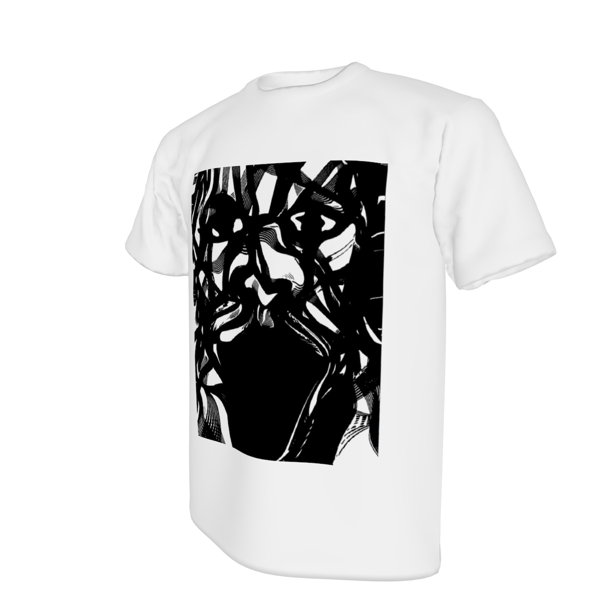 Tシャツのプリントイラストを描きます オリジナルTシャツのイラストを描きます！ イメージ3