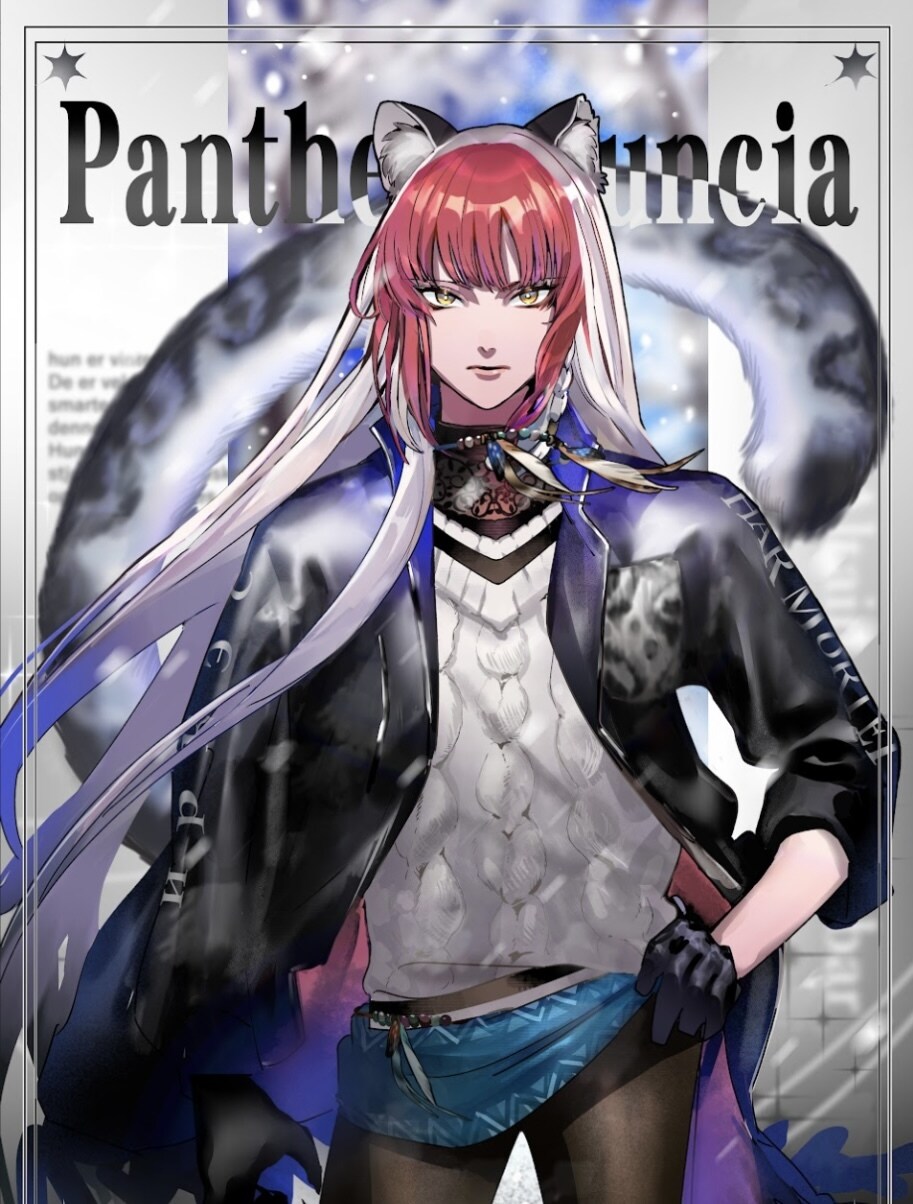 クール系で注目を浴びるイラストを描きます イメージのすり合わせやご相談など、お気軽にどうぞ✨️ イメージ5