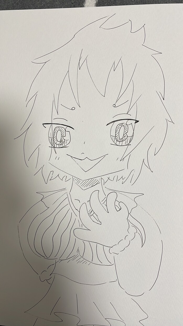 キャラ描きます。動物キャラ描きます ゆるいキャラクター描きます！！　動物キャラクター描きます！！ イメージ7