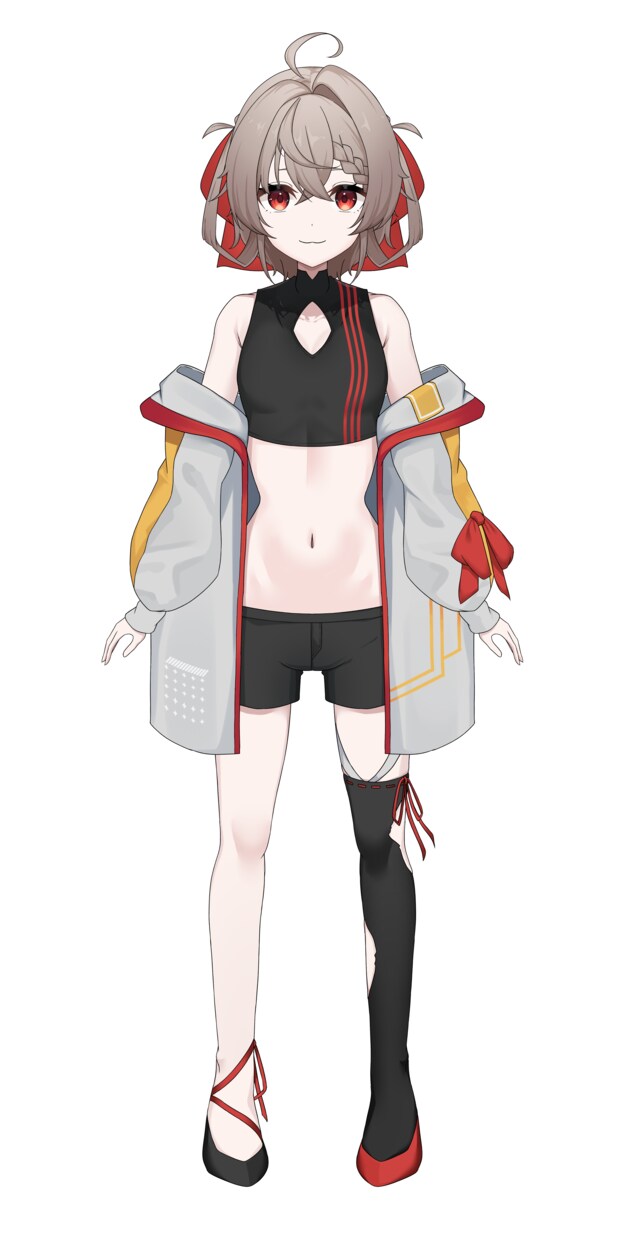 オリジナルイラストを制作します バストアップから一枚絵まで様々な用途に使えるイラストを制作！ イメージ2