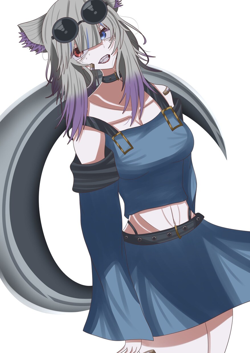 あなたの求める女の子のイラストを描きます 可憐な雰囲気があるイラストを求める方へ イメージ1