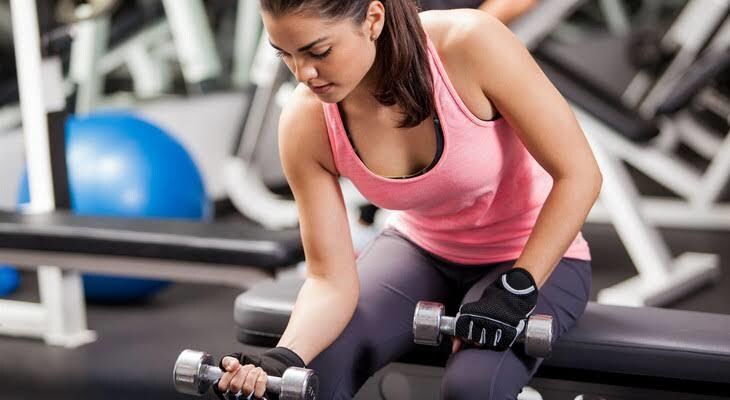 科学的に正しいダイエット法を教えます 無理なく続くダイエットで理想の体型へ イメージ10
