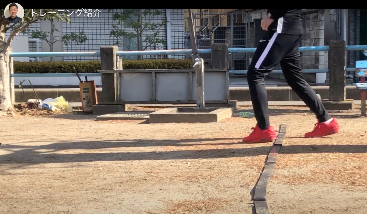 リズム感を養うことでドリブルがうまくなります リズムトレーニングをレクチャーします！紹介動画あり！ イメージ1