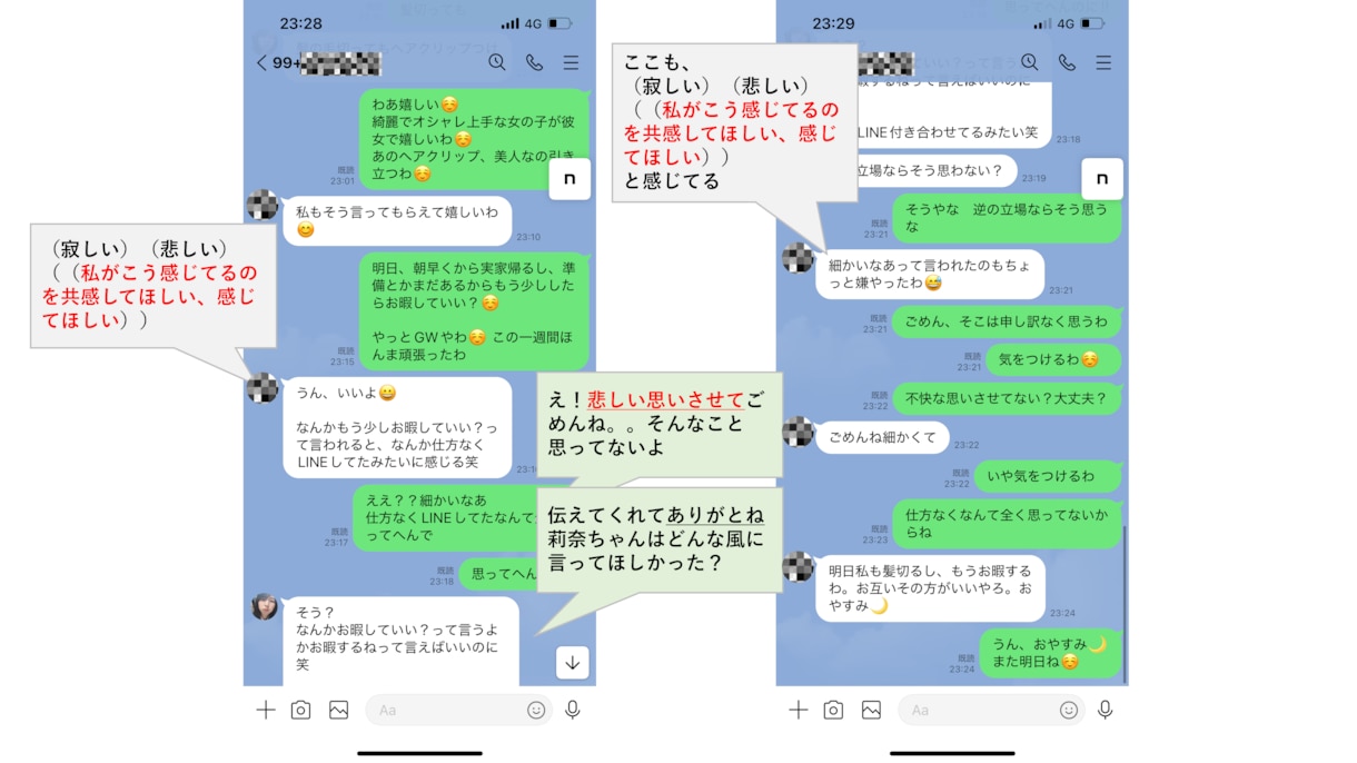 自信と技術で好かれる【会話力】仕事も恋愛も教えます デートもスピーチも！あらゆる人から【モテる】話し方 イメージ9