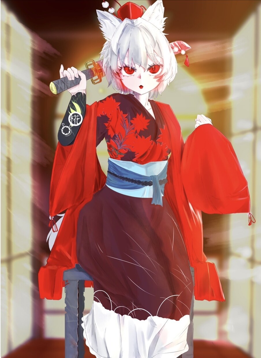 皆様のご期待に応えられるような絵を描きます 初めて絵を依頼したい方および、色々なことに絵を使いたい方向け イメージ4