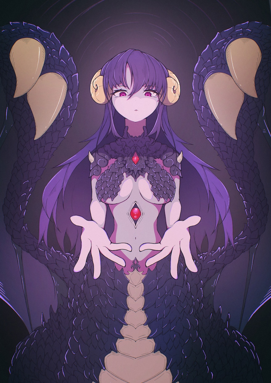 イラスト作成いたします あなたやあなたの作品の一助になります イメージ6