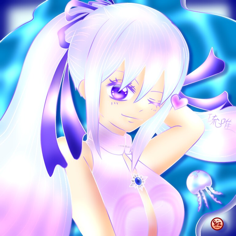 アイコン、サムネ、待ち受け画像描かせていただきます アイコン、サムネ、待ち受け画像、ヘッダー用途に応じて対応中！ イメージ5