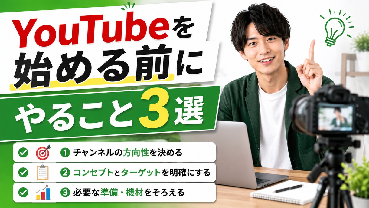 YouTubeサムネイル作ります 3案提案！修正無制限！スピード納品！ イメージ6