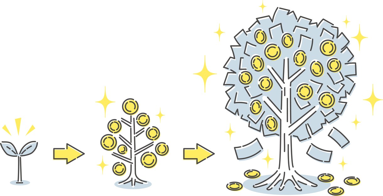 家計・お金に関する悩みの相談に乗ります 身につければ一生モノ、あなたの未来を切り開くお手伝い イメージ9