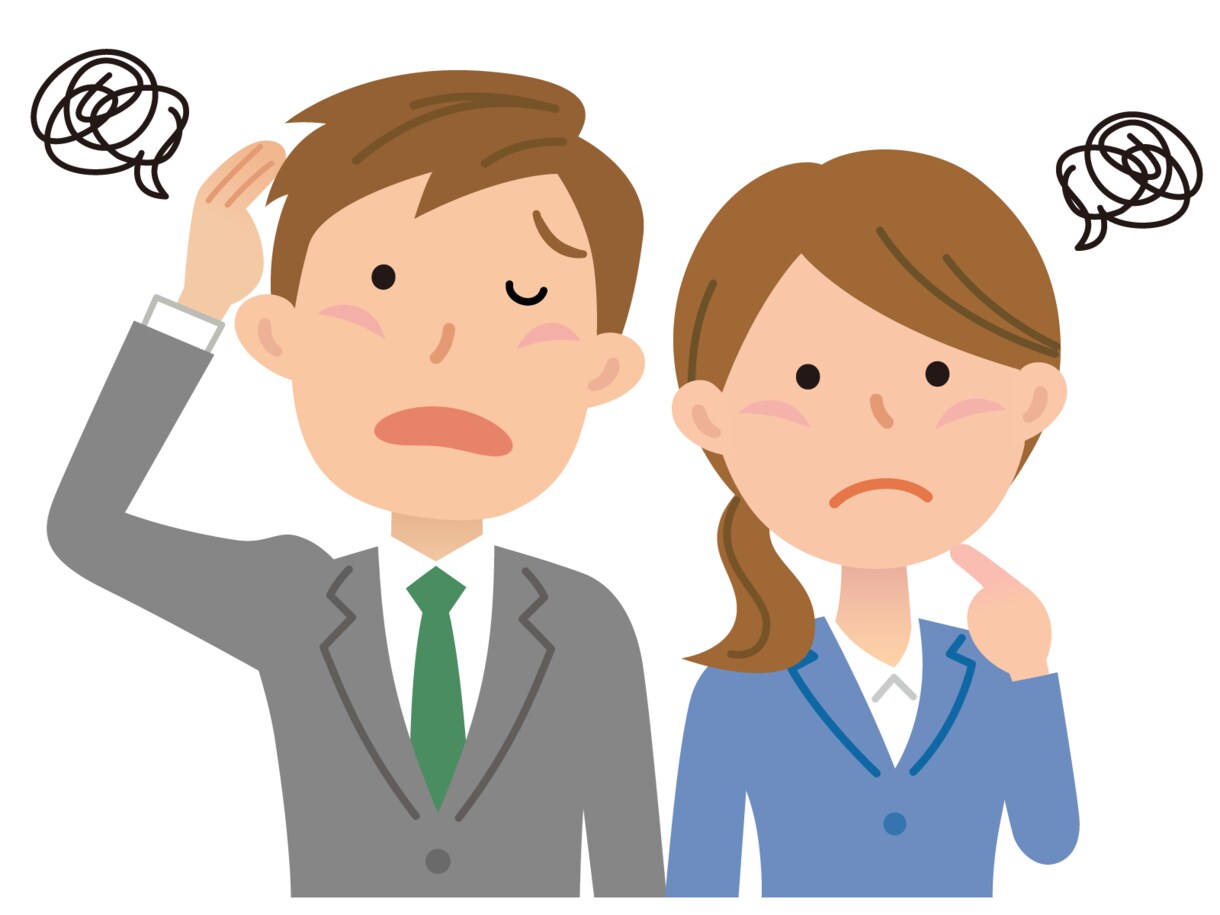 あなたの顧問カウンセラーになります カウンセリングのエキスパートが1か月間相談に乗ります。 イメージ2