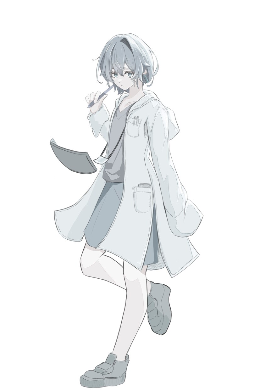 アイコン等のイラストを制作いたします お手軽な値段でイラストを描かせていただきます。 イメージ2