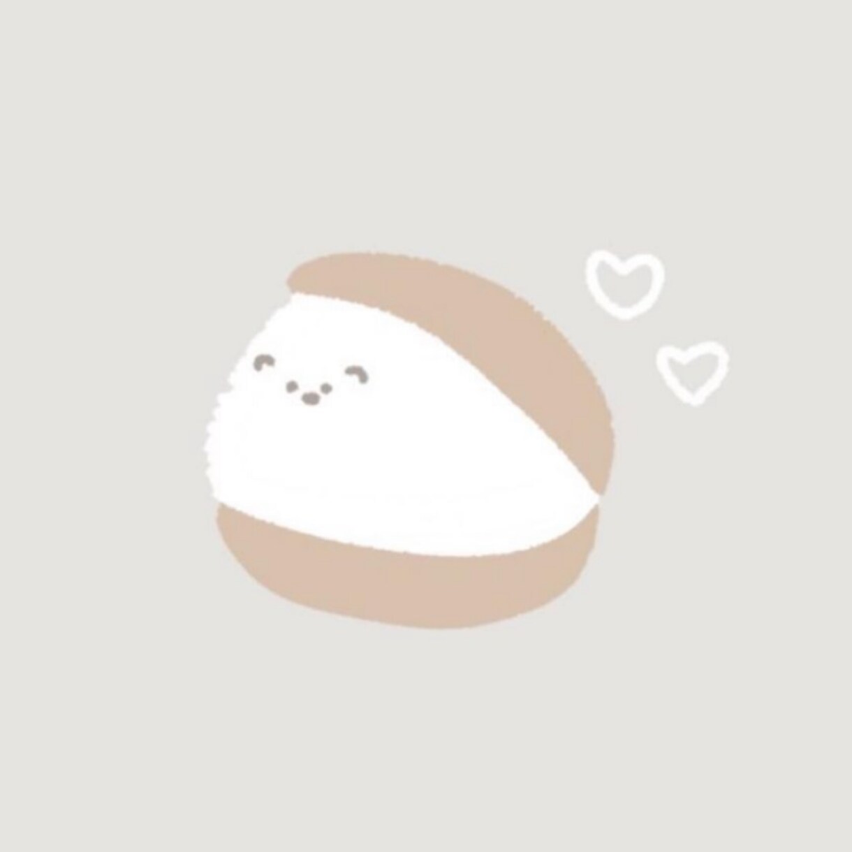 ゆるふわイラスト描きます アイコン、壁紙、ゆるふわイラスト描きます！ イメージ4