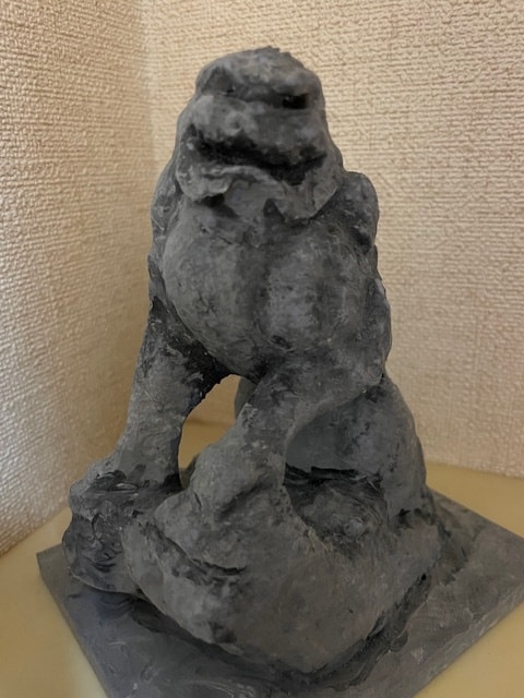 文化財や手元のお気入り3Dデータにします 3Dモデリング,3Dデータをフォトグラメトリで作ります! イメージ3