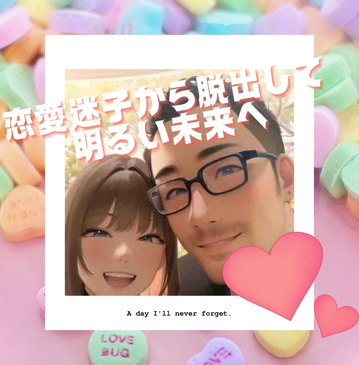 女心・男心・男性心理・復縁・恋愛相談・悩み聞きます アドバイス・傾聴OK彼の気持ち・本音/浮気/失恋/片想いの方 イメージ8