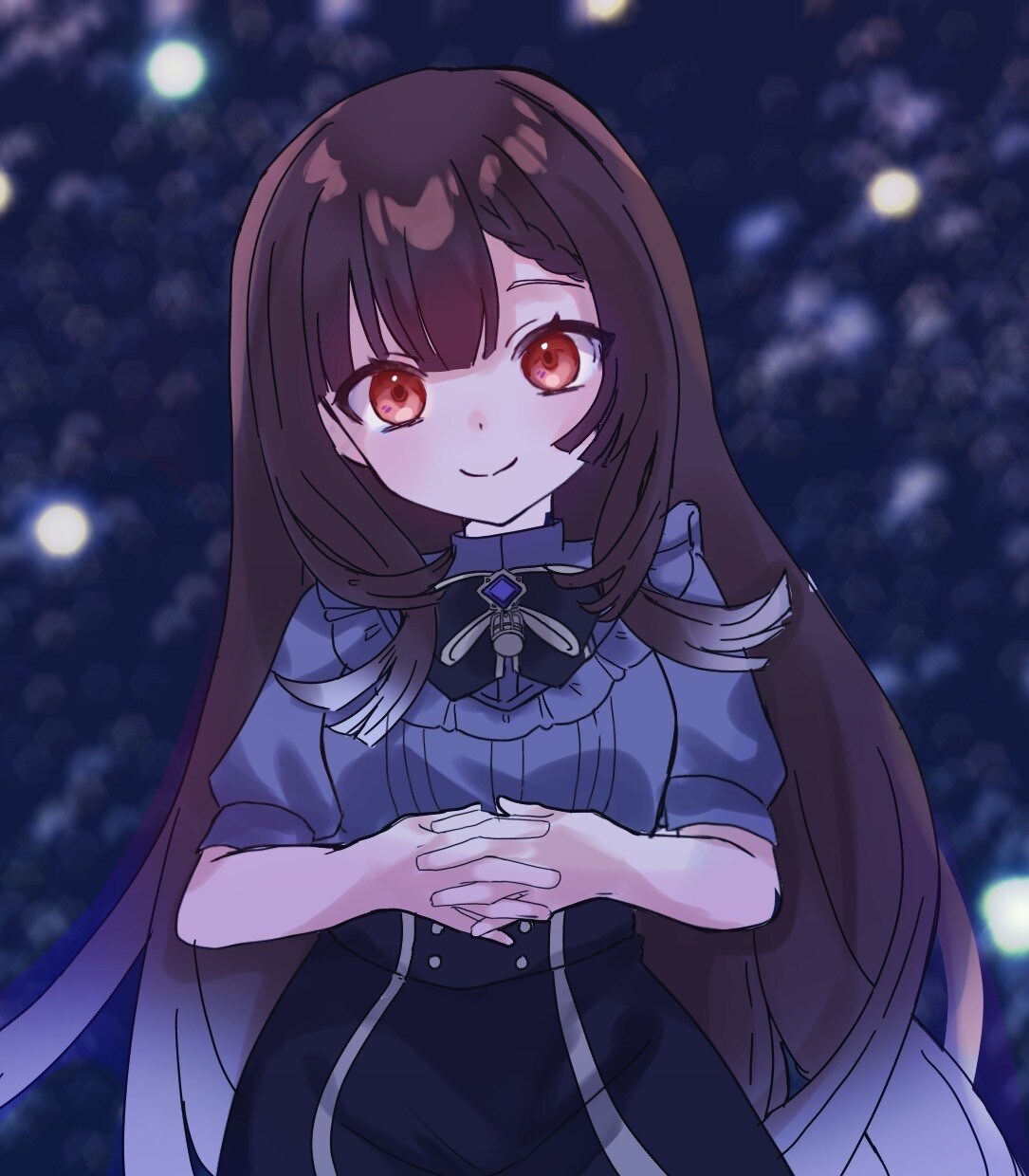 ハッキリ目を引くキャラクターイラスト依頼承ります 強い色使いでネットなどで目につくよう工夫してます！ イメージ3