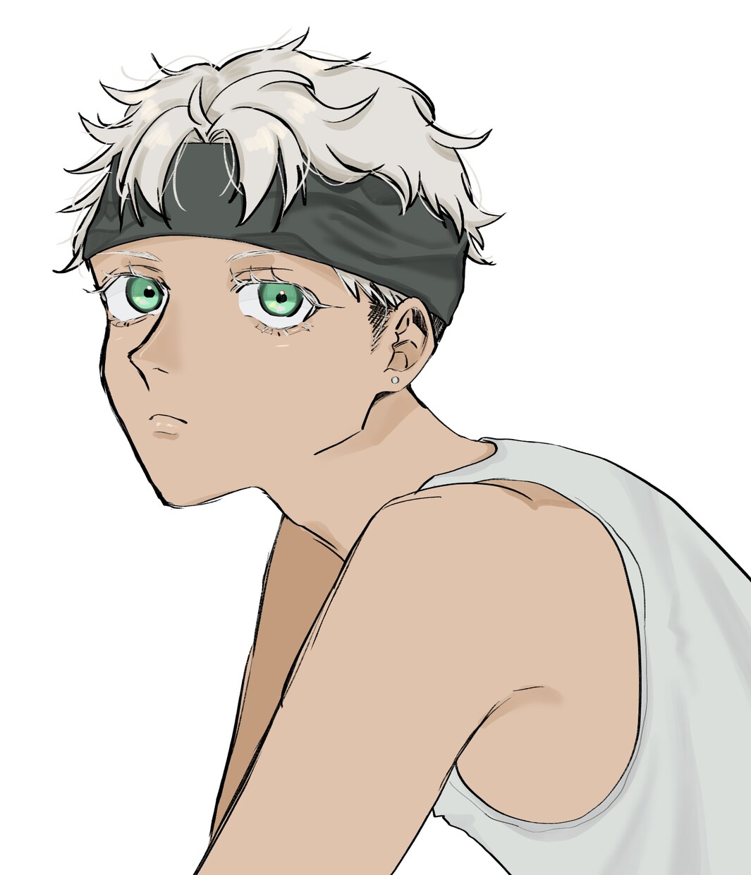 イラスト･アイコン・夢絵・サムネイル等描きます SNSアイコンやその他イラストの依頼を気軽にしたい方へ イメージ6