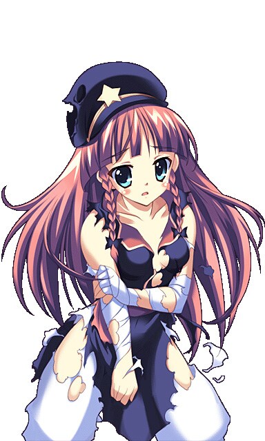 イラスト立ち絵Vtuberのモデルデザインします 可愛くキャラクターデザイン致します イメージ5