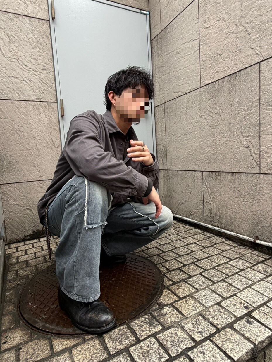 あなたに似合うコーデを資料付きで提供します 知らなかった新しい自分と出会ってみませんか？ イメージ3
