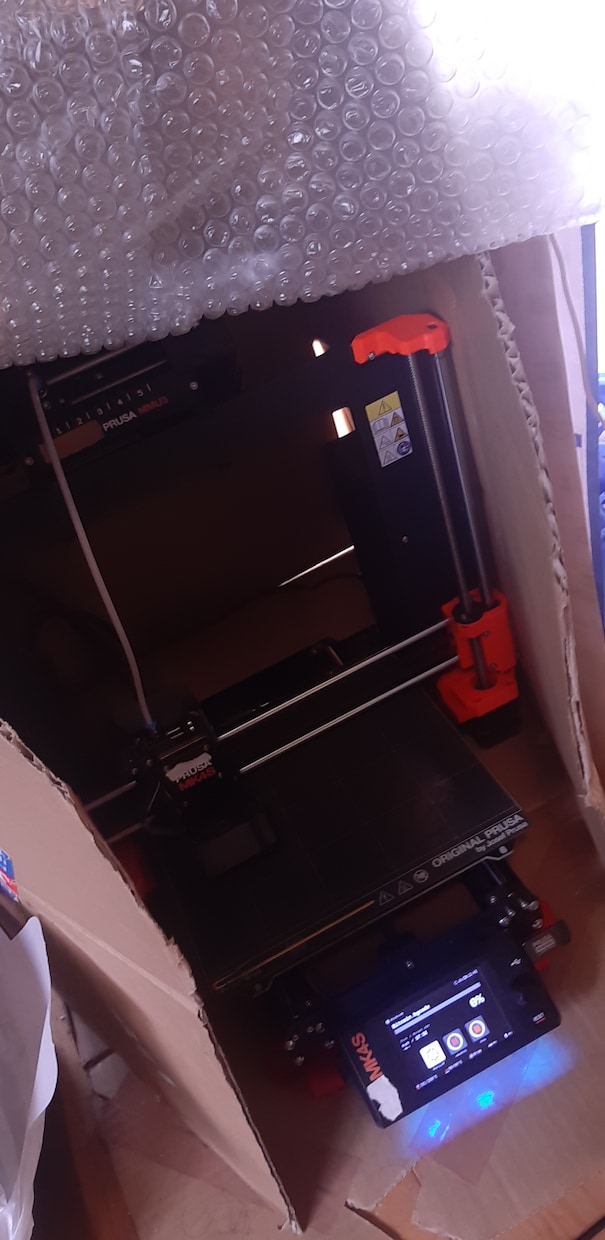 多色・複材料3Dプリントも代行できます 透明性の高い従量料金制度です。 イメージ1