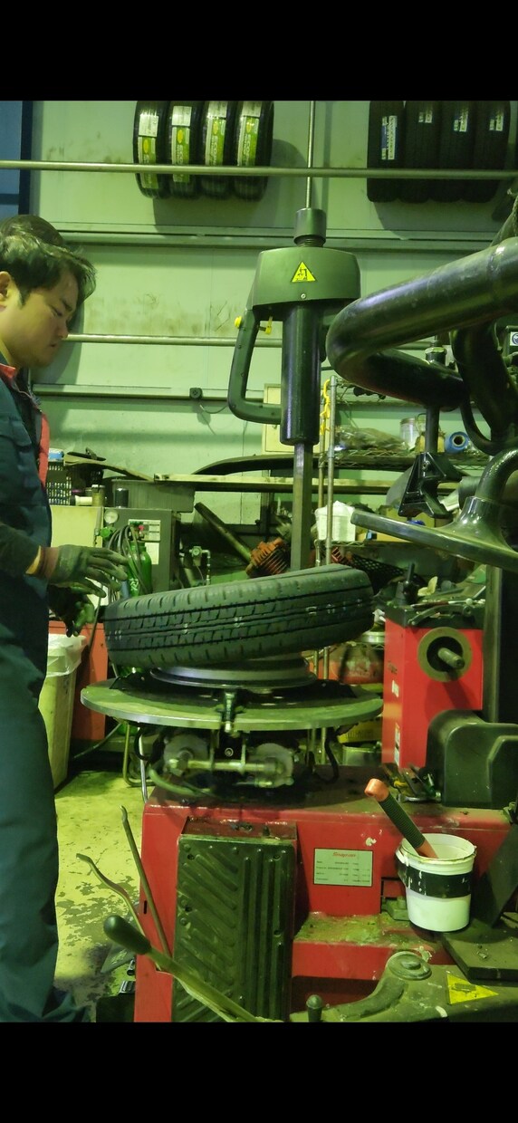 自動車、バイクのご相談お受けします 自動車やバイクの個人売買、車検時の不安を解消します イメージ2